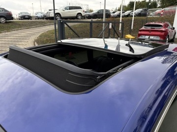 Volkswagen Arteon Fastback Facelifting 2.0 TDI 200KM 2023 Volkswagen Arteon TDI 4Motion 200KM R-Line Webasto Panorama Hak Head-u, zdjęcie 25