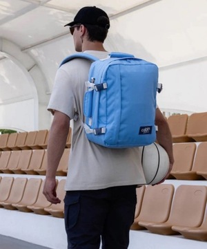 Plecak kabinowy CABINZERO MINI 28L Infinity Blue