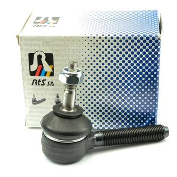 KOŃCÓWKA DRĄŻKA AIXAM 400 500 RTS PRAWA = LEWA