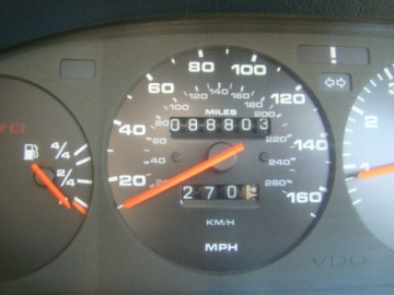 Ford Taunus III 1985 PORSCHE 928 4.7 BENZYNA 310KM KLIMA SPROWADZONY, zdjęcie 27