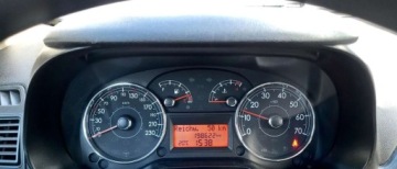 Fiat Punto Grande Punto Hatchback 5d 1.4 16V 95KM 2009 Fiat Grande Punto 1.4 benzyna 95 KM Klima bezwypadkowy oplacony 1.4 95KM, zdjęcie 22