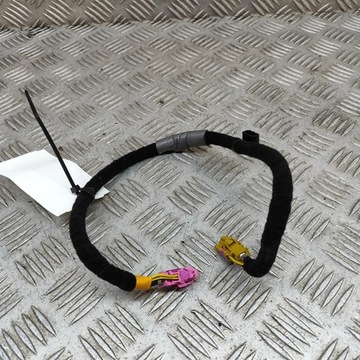 JAGUAR F-PACE 2016 JINÁ SVAZEK PŘÍVODŮ / KABEL