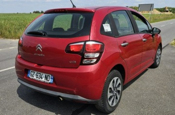 Citroen C3 II 2015 Citroen C3 2015 100tys km, zdjęcie 3