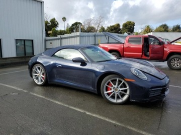 Porsche 2020 Porsche 911 Carrera S 2020 3.0l 3.0 Benzyna 443KM, zdjęcie 4