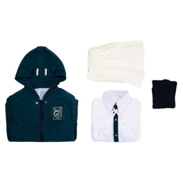 ЧИАКИ НАНАМИ КОСПЛЕЙ АНИМЕ КОСТЮМ 170/176