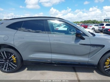 Aston Martin 2023 Aston Martin DBX 707 2023 4.0l 4.0 Benzyna 697KM, zdjęcie 1