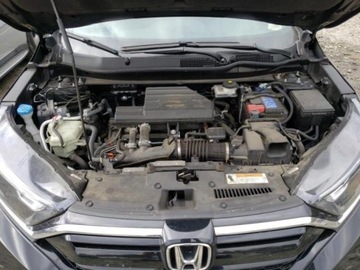 Honda 2021 Honda CR-V HONDA CR-V SE. od ubezpieczalni, zdjęcie 11