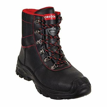 Buty ochronne Oregon Sarawak klasy 1 r.41