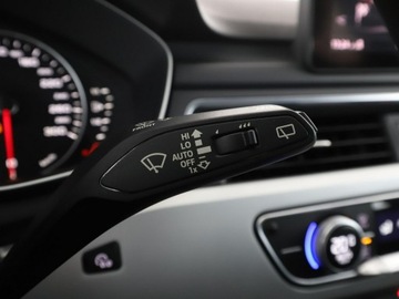 Audi A4 B9 Avant 2.0 TDI 150KM 2017 Audi A4 Avant S-tronic bi-xenon/LED navi klima, zdjęcie 32