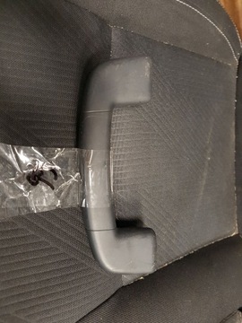 RĄCZKA UCHWYT PODSUFITKI VW T-ROC 2G0857607