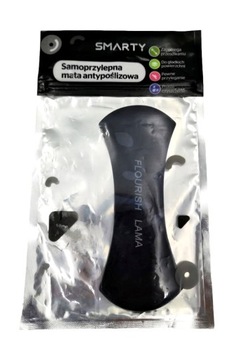 SAMOPRZYLEPNA MATA ANTYPOŚLIZGOWA do telefonu