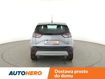 Opel 2022 Opel Crossland Kamera 360, Navi, Aut.klima,, zdjęcie 5