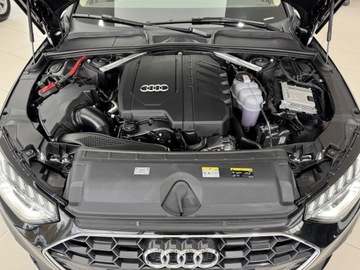Audi A4 B9 Limousine Facelifting 2.0 35 TFSI 150KM 2023 Audi A4 Limousine 35 TFSI S Line S Tronic / 1właśc, zdjęcie 16