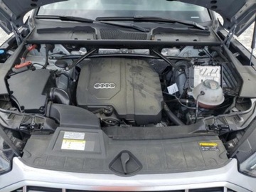 Audi Q5 II 2021 Audi Q5 Premium 2.0 Benzyna 261KM, zdjęcie 11