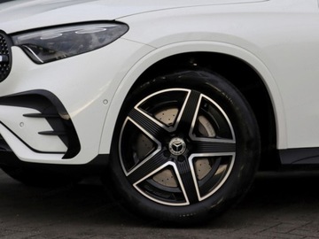 Mercedes GLC C254/X254 Coupe 2.0 220d 197KM 2025 MERCEDES-BENZ GLC 220 d 4-Matic AMG Line Suv 197KM 2025, zdjęcie 12