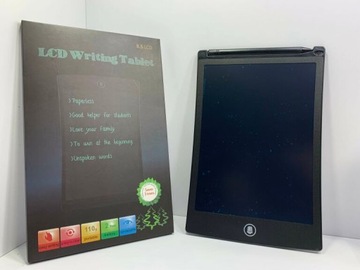 TABLET LCD DO PISANIA 8,5 CALA