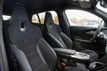 BMW X2 U10 2024 BMW X2 sDrive20i DEMO - Koła zimowe w cenie!, zdjęcie 12