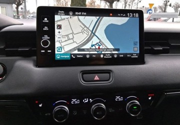 Honda HR-V III SUV 1.5 i-MMD 131KM 2021 Honda HR-V Honda HRV 1.5 i-MMD Advance CVT - Dealer Honda Karlik Poznan, zdjęcie 10