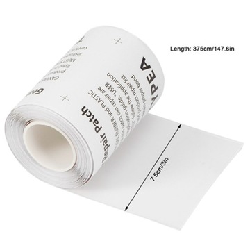 НАШИВКА ДЛЯ ЛОДКИ ТПУ POINTON, НАШИВКА ДЛЯ РЕМОНТА КЛЕЕНИЯ