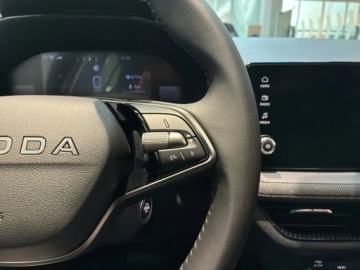 Skoda Fabia IV 2026 Skoda Fabia Drive 1.0 TSI 115KM DSG, zdjęcie 13