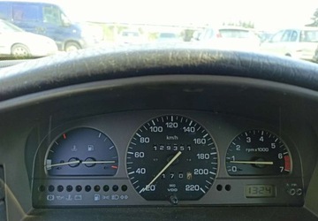 Seat Toledo I 1997 Seat Toledo Seat Toledo 1.8 SE 1.8 Benzyna 90KM, zdjęcie 13