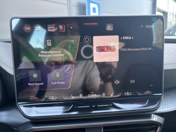 Cupra Formentor Crossover 1.5 TSI 150KM 2026 Cupra Formentor 1.5 TSI 150 KM 6-biegowa manualna, zdjęcie 21