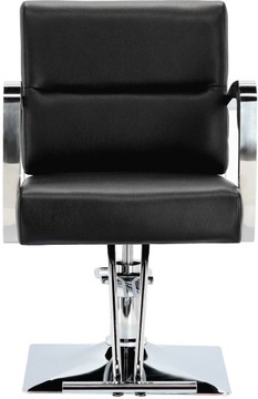Fotel fryzjerski barberski hydrauliczny do salonu fryzjerskiego Ben