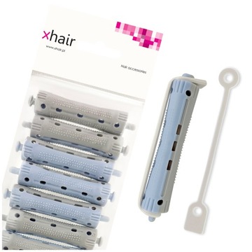 Catzy Ballerina желтая Перманентная завивка волос бигуди и бумаги ЖИДКАЯ