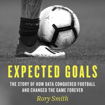 Expected Goals - Smith, Rory