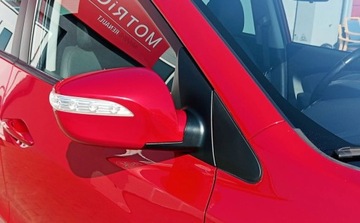 Hyundai ix35 SUV Theta 2.0 MPI 163KM 2010 Hyundai ix35 2.0 16V BEZWYPADKOWY, Klima, Alu, Zarejestrowany w Polsce 2.0, zdjęcie 16