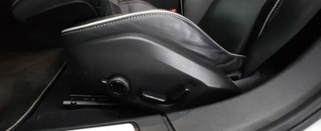 Volvo S60 III 2021 Volvo S60 2.0 Turbo benzyna 250 km. 4x4 Najbogatsza wersja wyposazenia 2.0, zdjęcie 23