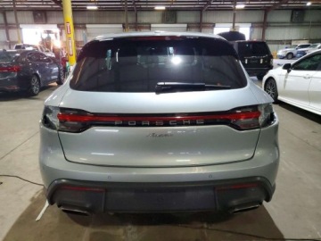 Porsche Macan 2024 Porsche Macan Base 2024 2.0 Benzyna 261KM, zdjęcie 2