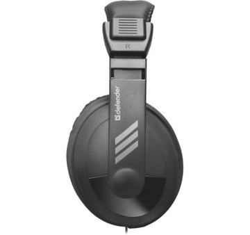 Słuchawki nauszne Defender Gryphon 751