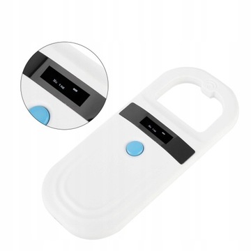 ЧИП-СЧИТЫВАТЕЛЬ, RFID-СКАНЕР ДЛЯ СОБАК, КОШЕК