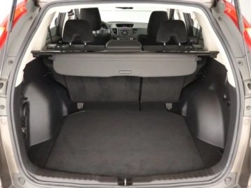 Honda CR-V IV SUV 2.0 i-VTEC 155KM 2014 Honda CR-V 2.0 i-VTEC, Salon Polska, Serwis ASO, zdjęcie 13