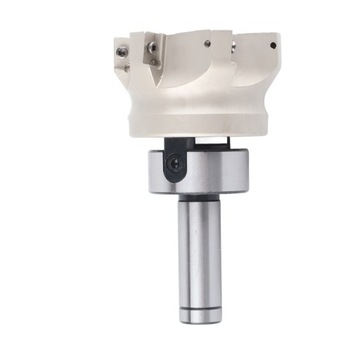 РАЗЪЕМНЫЙ ДЕРЖАТЕЛЬ C20-FMB27 BAP400R-80-27-6 - РЕЗКА ДЛЯ ПАЗОВЫХ ПЛАСТИН