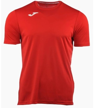 Футболка Joma футбольная с гербом PRINT L 180см