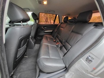 BMW Seria 3 E90-91-92-93 Limuzyna E90 325Xi 218KM 2006 BMW 3 Touring (E91) 325 Xi, Manual, Serwisowany, 4x4,Podgrzewane fotele, zdjęcie 17