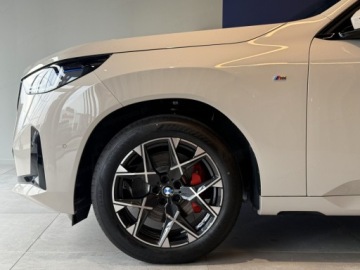 BMW X3 G45 2025 BMW X3 xDrive20 Sport Suv 2.0 (208KM) 2025, zdjęcie 9