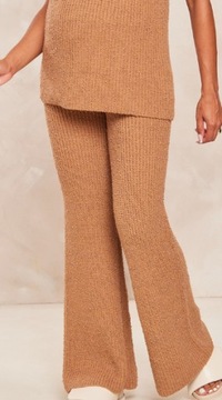 БРЮКИ ДЛЯ МАТЕРИ PRETTYLITTINGING БЕЖЕВЫЕ 40 EKA