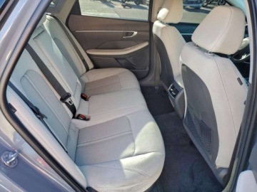 Hyundai Sonata V 2024 Hyundai Sonata Hybrid 2024 2.0 Hybryda 192KM, zdjęcie 10