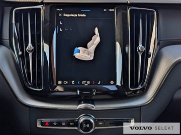 Volvo XC60 II Crossover Plug-In Facelifting 2.0 T8 455KM 2024 Volvo XC 60 XC60 Ultra Dark T8 AWD 455KM, BLIS, Ka, zdjęcie 28