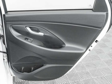 Hyundai i30 III Hatchback Facelifting 1.0 T-GDI 120KM 2022 Hyundai i30 GD8F354#1.0 T-GDI Smart Podgrz.f I, zdjęcie 26