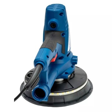 РУЧНАЯ ШЛИФОВАЛЬНАЯ МАШИНА ДЛЯ ШТУКАТУРКИ DEDRA 750 Вт DED7764