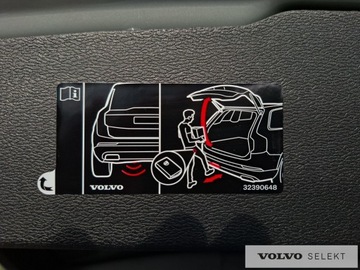 Volvo V60 II  Kombi Facelifting 2.0 B4 B 197KM 2025 Volvo V60 V60 B4 B Plus Dark aut HARMAN KARDON BLI, zdjęcie 29
