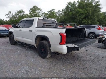 Toyota Tundra II 2023 Toyota Tundra Hybrid TRD Pro 2023 3.4l 3.4 Hybryda 437KM, zdjęcie 3