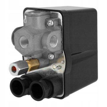 РЕЛЕ ДАВЛЕНИЯ AIRPRESS 400 В AIRPRESS 4304