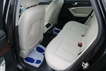 Audi A6 C8 Avant 2.0 40 TDI 204KM 2022 Audi A6 Avant 40 Tdi Quattro F-vat Salon Polska, zdjęcie 17
