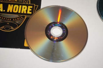 Игра XBOX 360 Лос-Анджелес НУАР X360