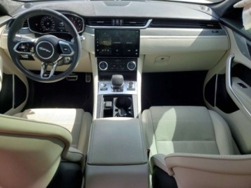 Jaguar F-Pace 2022 Jaguar F-Pace SVR 2022 5.0 Benzyna 542KM, zdjęcie 8
